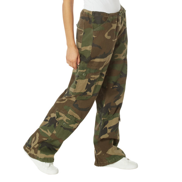 Rothco Vintage Paratrooper Fatigue Pants