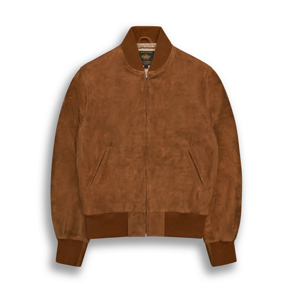 Best Leather Sleeve Varsity Jackets for Men with Bold Throwback Edge