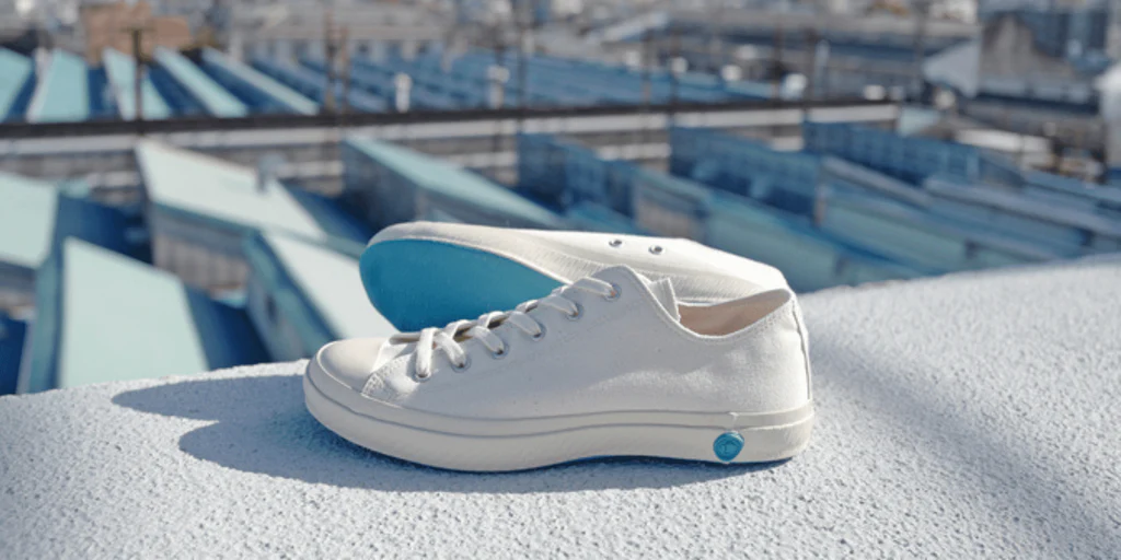 Best Canvas High Top Sneakers for Men with Casual Street Style