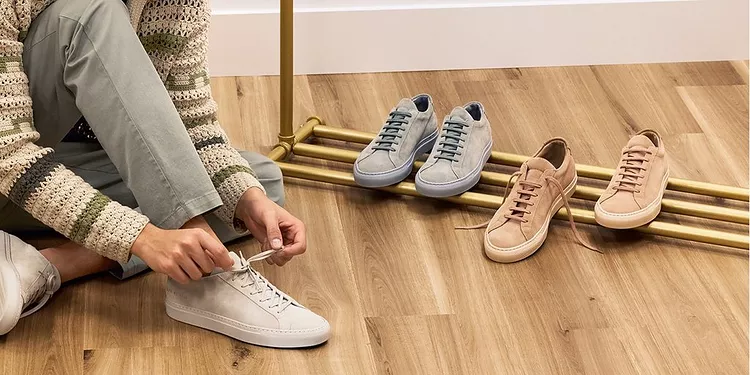 Best Leather High Top Sneakers for Men with Premium Urban Edge