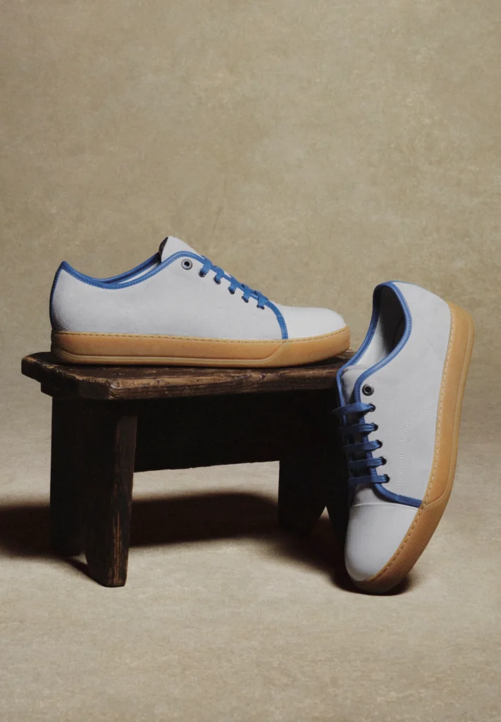 Best Minimalist Leather Sneakers for Men with Clean Versatile Look