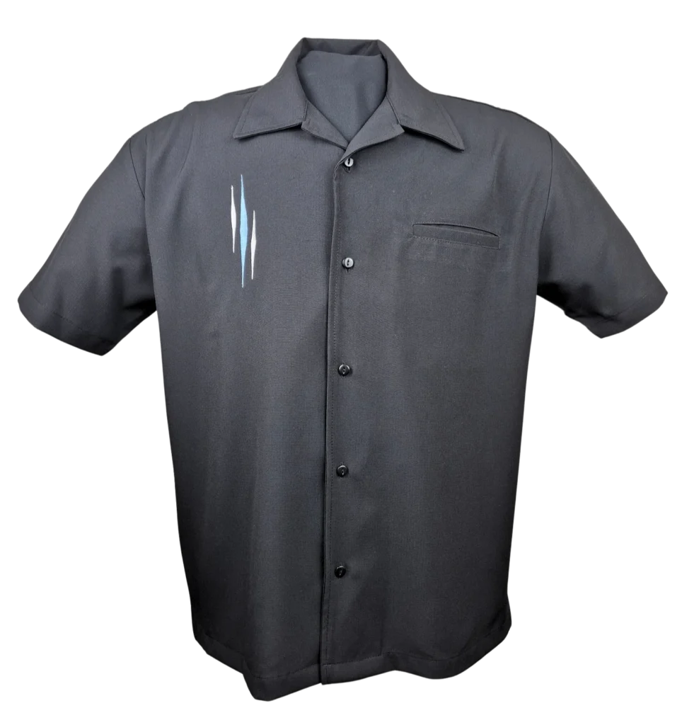 Best Retro Bowling Shirts for Men with Vintage Camp Style