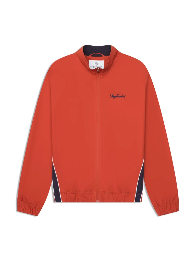 Best Zip Track Jackets for Men with Athletic Streetwear Edge