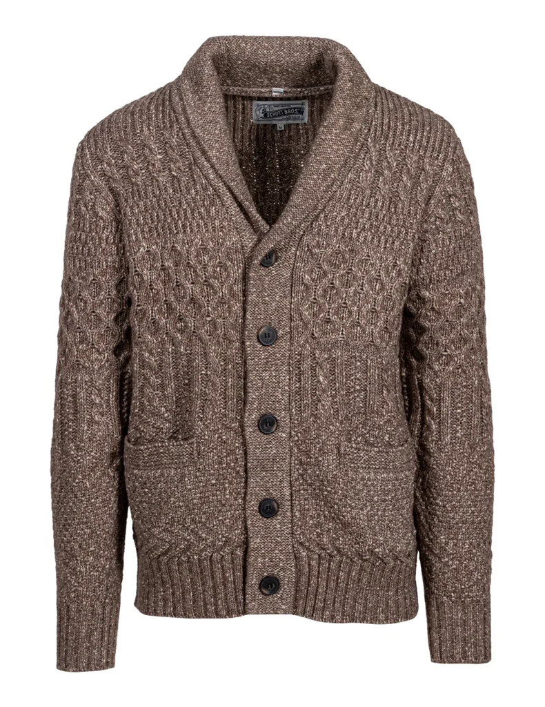 Best Button Cardigans for Men with Versatile Layering Appeal