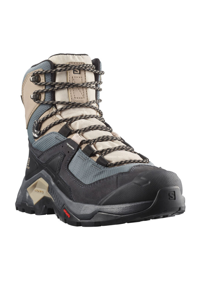 Salomon Quest 5 GORE-TEX — Best for Heavy Packs