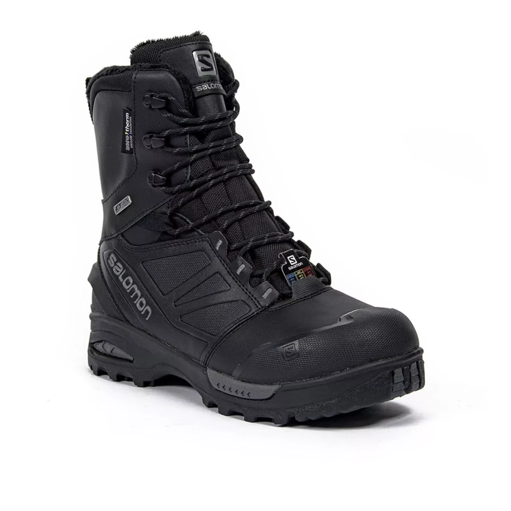 Salomon Toundra Forces ClimaSalomon Waterproof
