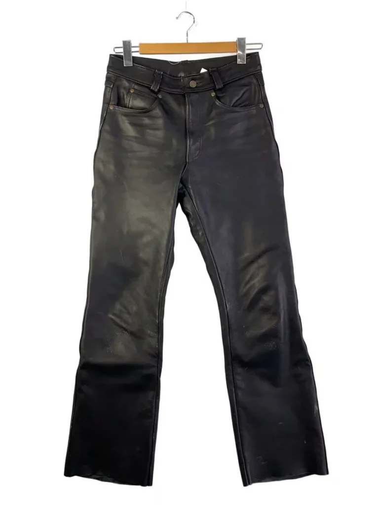 Schott NYC 601P Cowhide Pants