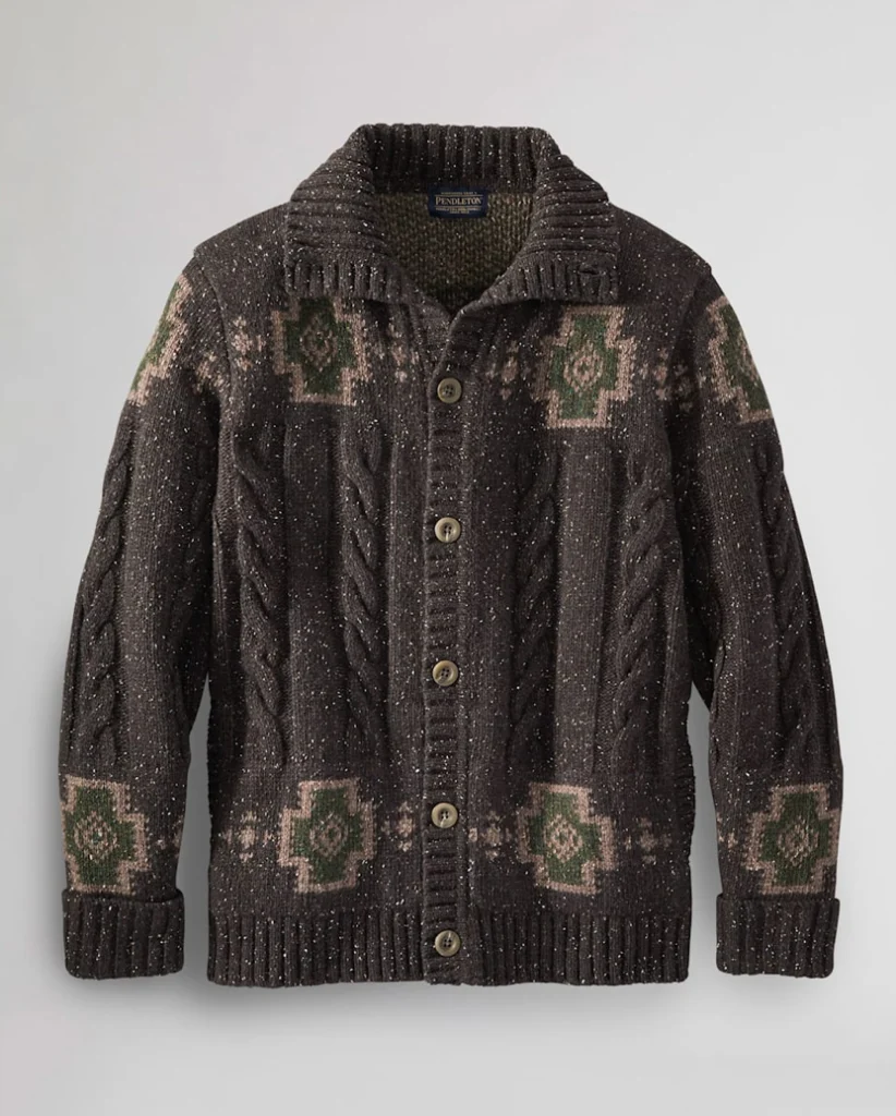 Best Button Cardigans for Men with Versatile Layering Appeal