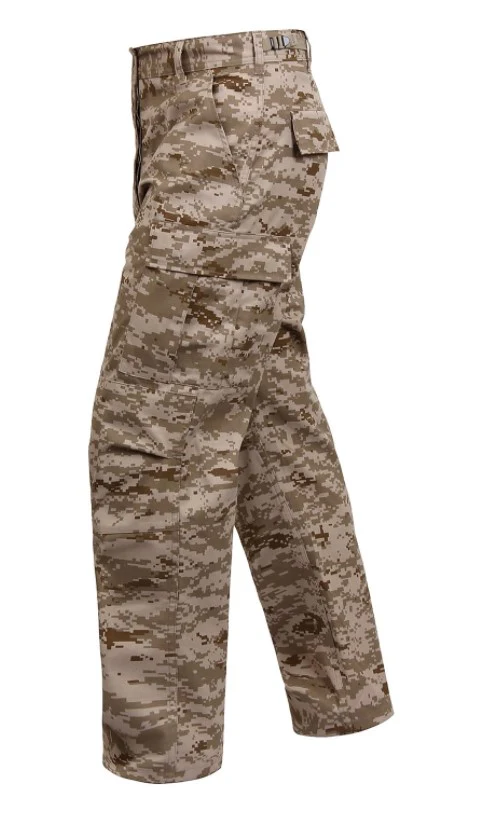Best Ripstop Cargo Pants for Men with Tear Resistant Durability