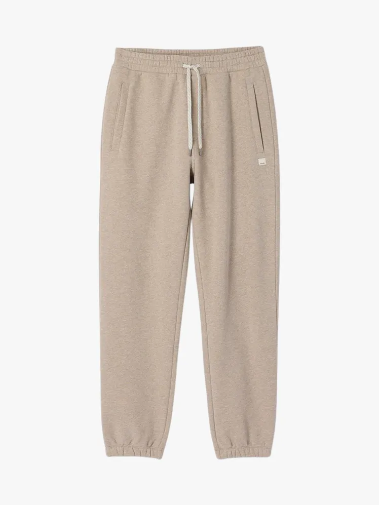 Best Fleece Joggers for Men with Cozy Lounge Comfort