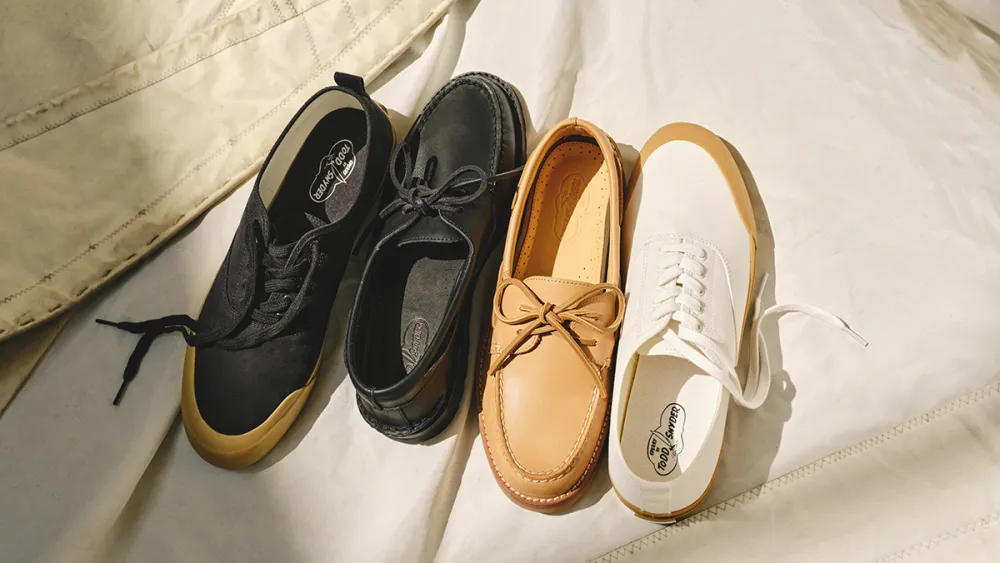 Best Canvas Boat Shoes for Men with Lightweight Summer Comfort