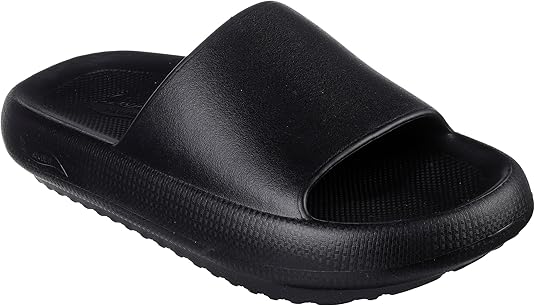 Skechers Foamies Arch Fit Horizon Slide — Best for Supportive Cushioning