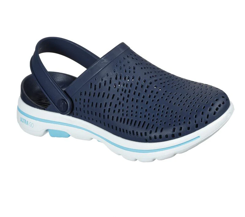 Skechers Foamies GO WALK 5 Astonished Flip Flop