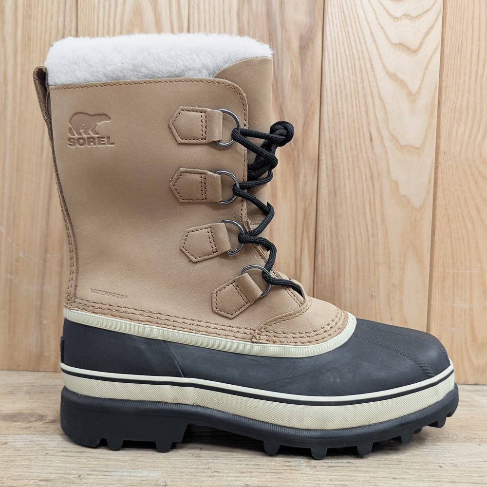 Sorel Caribou Waterproof Boot