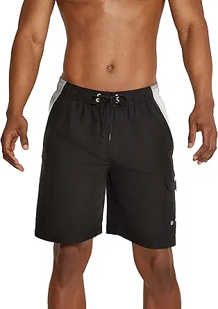Speedo Marina Sport Volley Swim Trunks