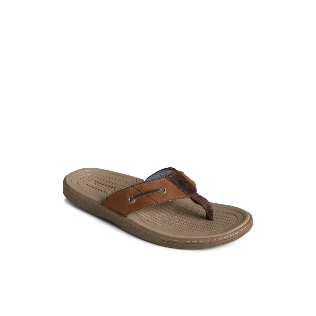 Sperry Baitfish Thong Sandals