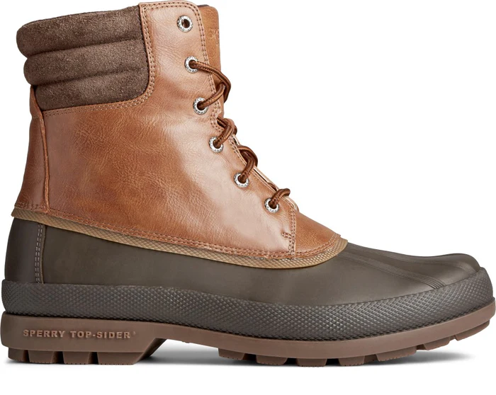 Sperry Cold Bay Rubber Chelsea Boot