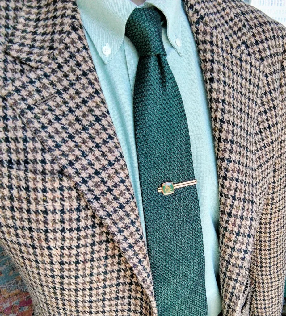 Spier & Mackay Harris Tweed Sportcoat
