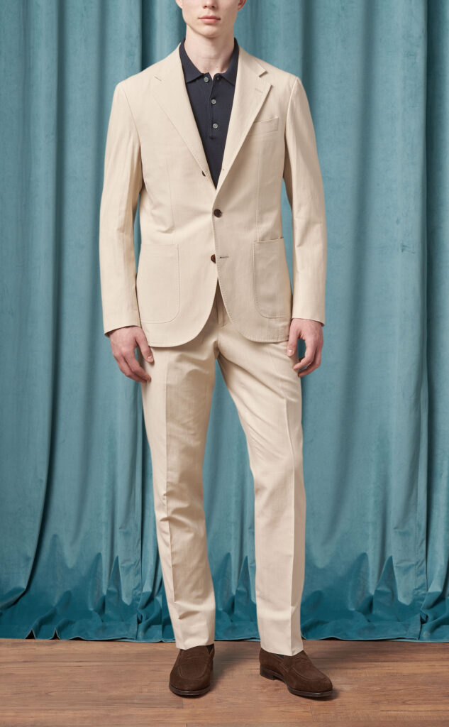 Spier & Mackay Natural Linen Sportcoat