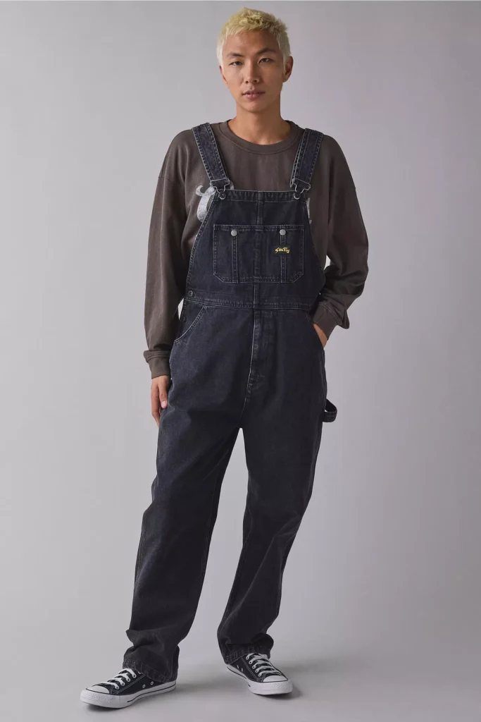 Stan Ray Painter Bib Overall
