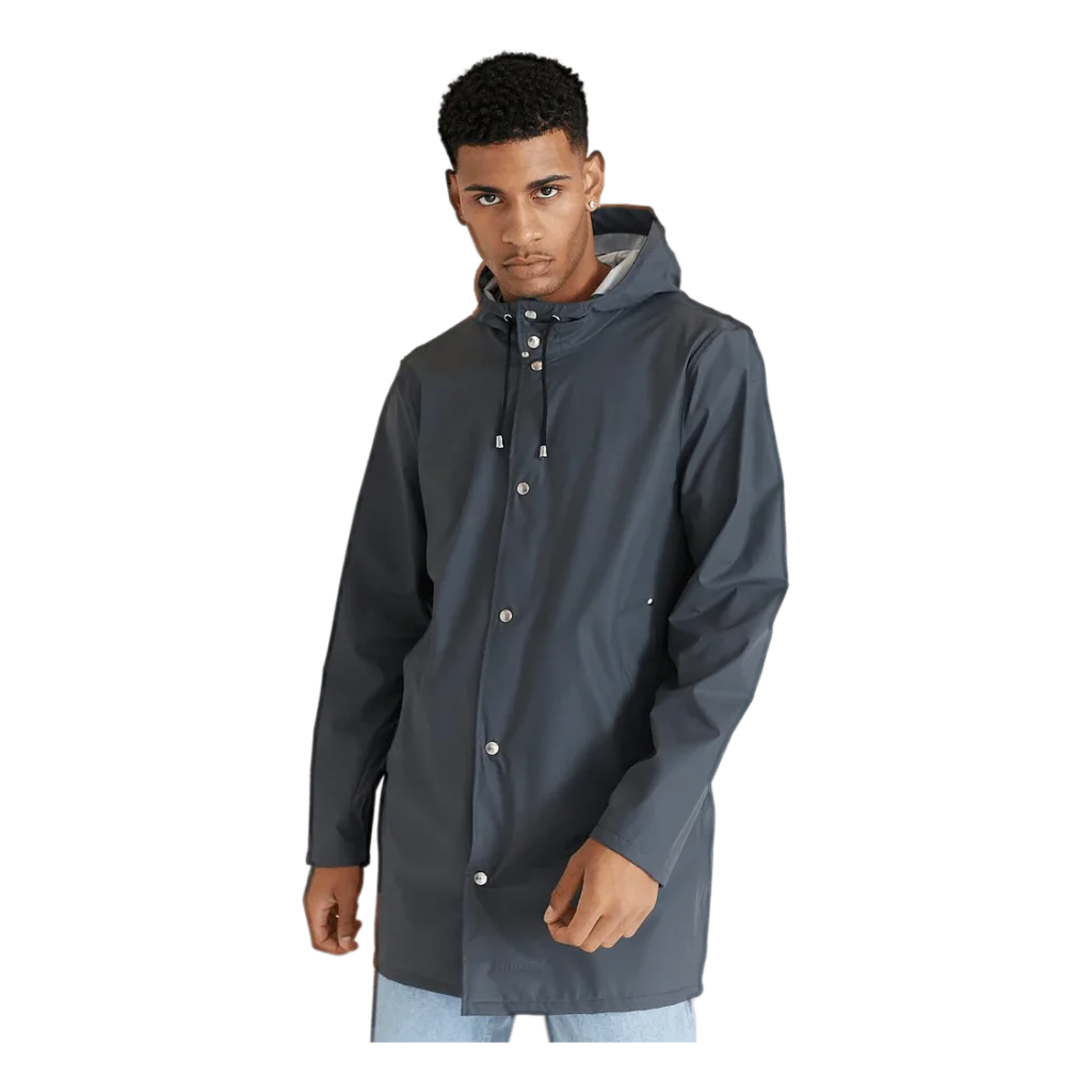 Stutterheim Stockholm Lightweight Raincoat