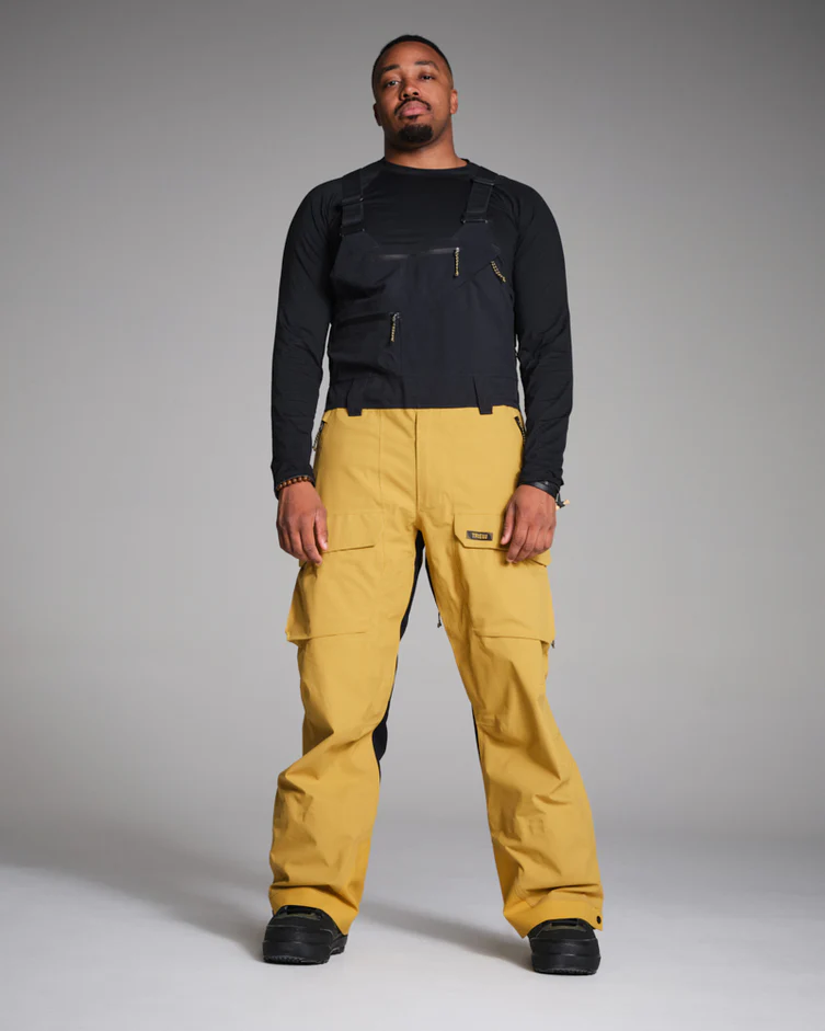 TREW Gear TREWth Bib