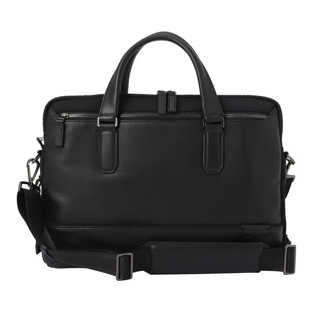 TUMI Harrison Sycamore Slim Brief