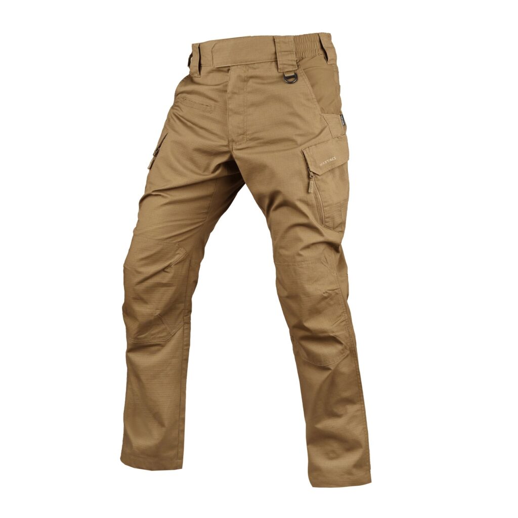 Best Ripstop Cargo Pants for Men with Tear Resistant Durability