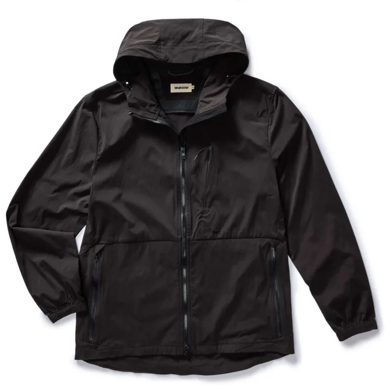 Taylor Stitch Ridgeline Merino Half Zip