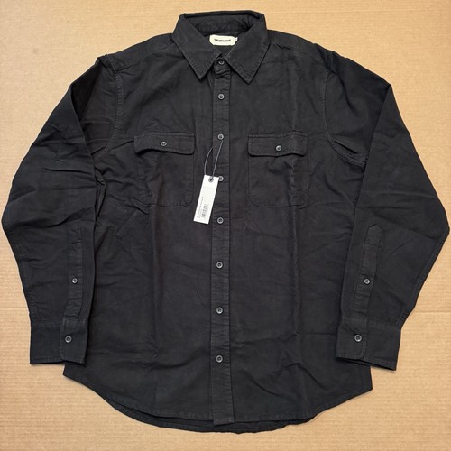Taylor Stitch The Yosemite Shirt