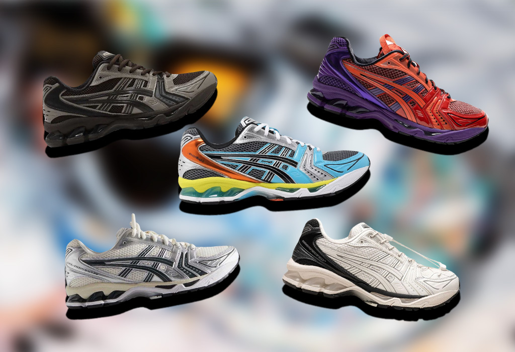 Best Retro Runner Sneakers for Men with Vintage Sporty Vibe