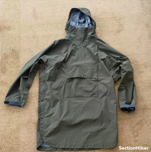Best Rain Ponchos for Men with Quick Waterproof Coverage
