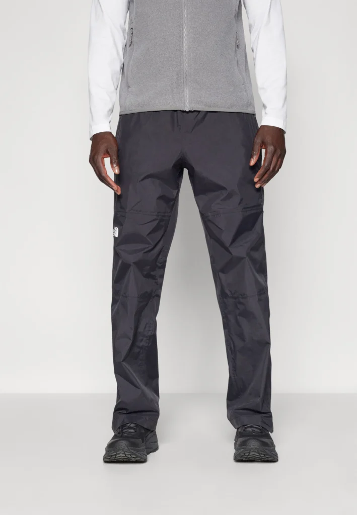 The North Face Antora Rain Pants — Best for Everyday Outdoor Wear