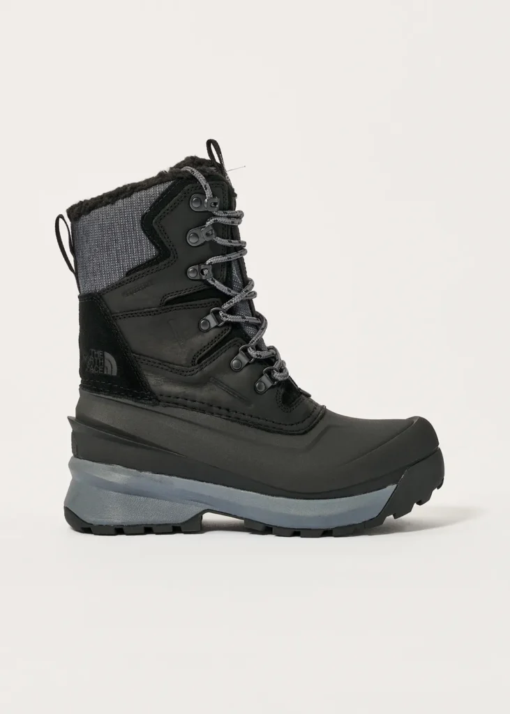 The North Face Chilkat V 400 Waterproof Boots