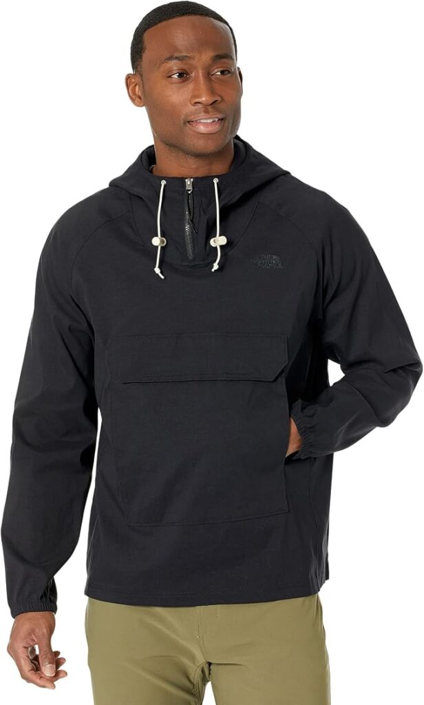 The North Face Men’s Class V Pullover