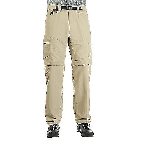 The North Face Paramount Convertible Pants — Best Straightforward Hiking Pick