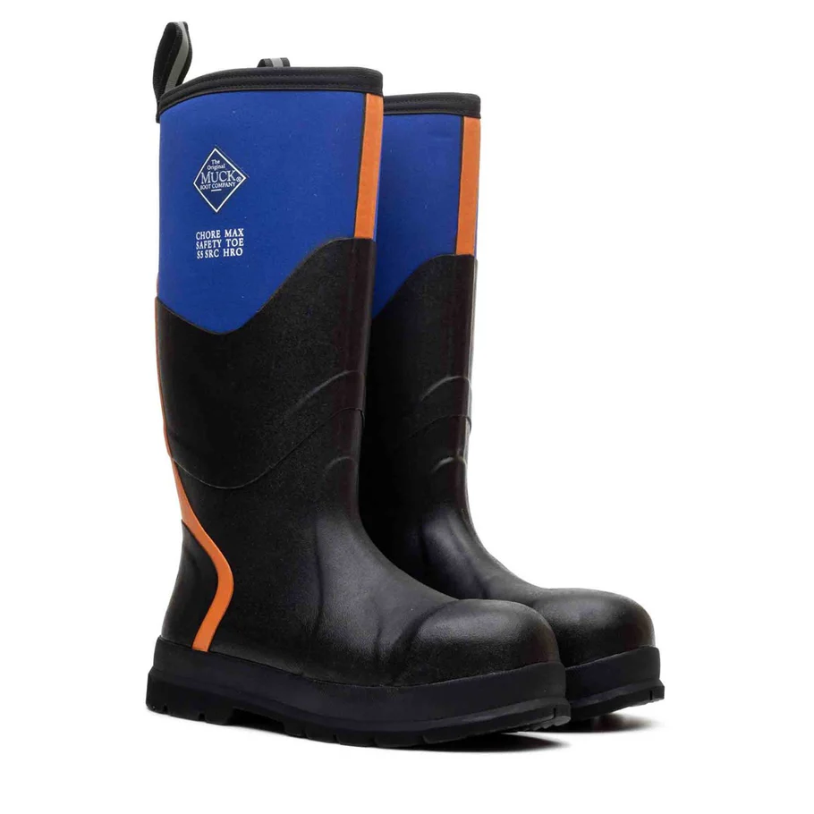 The Original Muck Boot Company Chore Classic