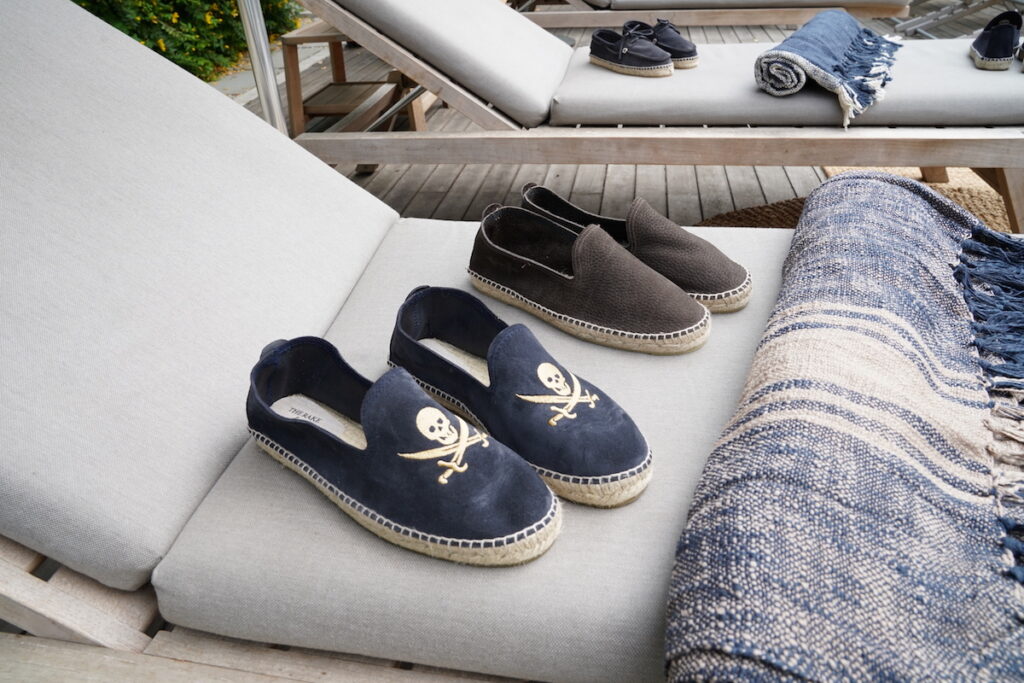 Best Canvas Espadrilles for Men with Breathable Summer Ease