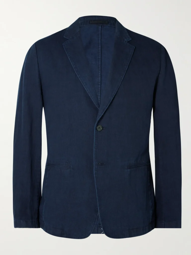 Theory Clinton Blazer and Zaine Pant Suit