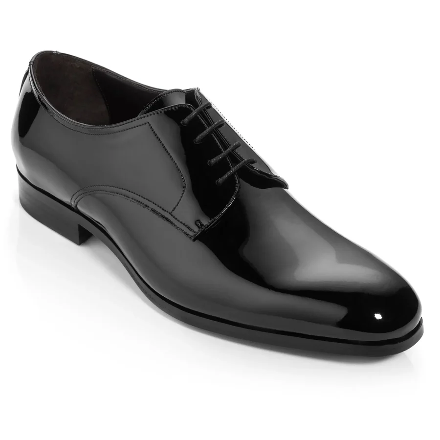 To Boot New York Chamberlain Wholecut Shoe — Best for City Dressing