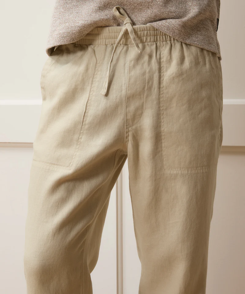 Todd Snyder Italian Cotton Gurkha Trouser — Best for Statement Vintage Shape