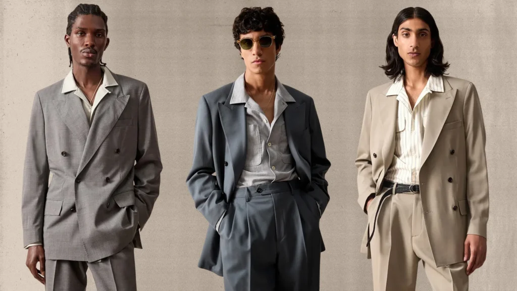 Todd Snyder Italian Cotton Linen Field Jacket — Best Soft Tailored Option