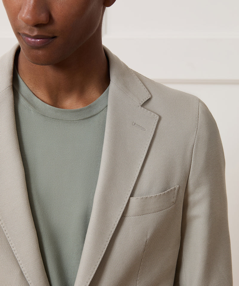 Todd Snyder Italian Knit Sport Coat