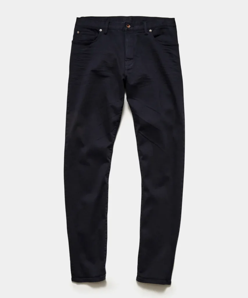Todd Snyder Slim Fit Chino