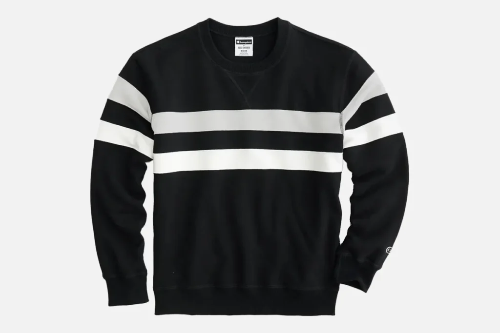 Todd Snyder Soho Sweatshirt