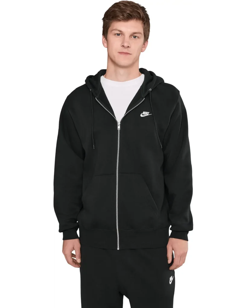 Todd Snyder x Champion Full-Zip Hoodie