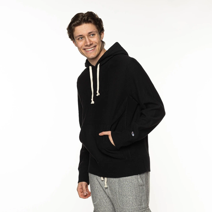 Todd Snyder x Champion Midweight Popover Hoodie