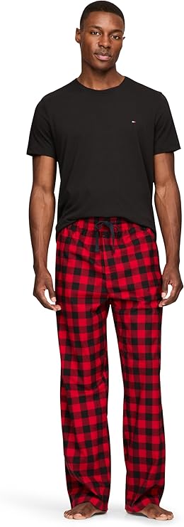 Tommy Hilfiger Flannel Sleep Pant