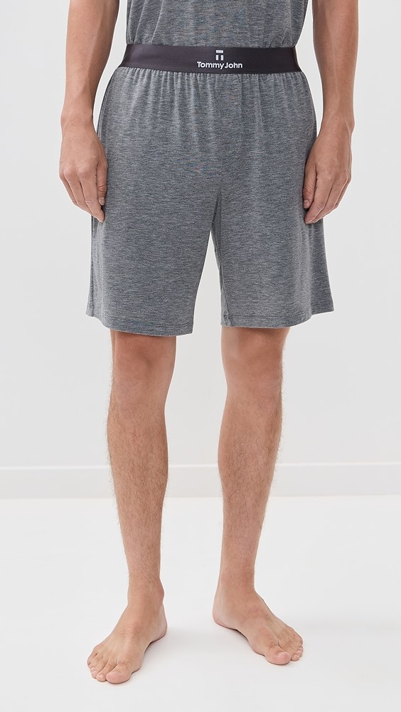 Tommy John Waffle Pant