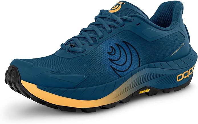 Topo Athletic MTN Racer 4 – Best for Technical Daily Training